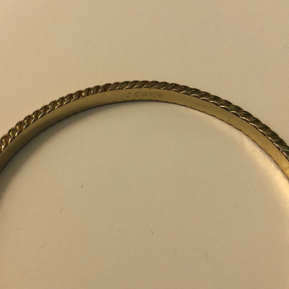 JCrew bracelets - Picture 3 of 6